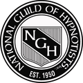 Mitglied der National Guild of Hypnotists