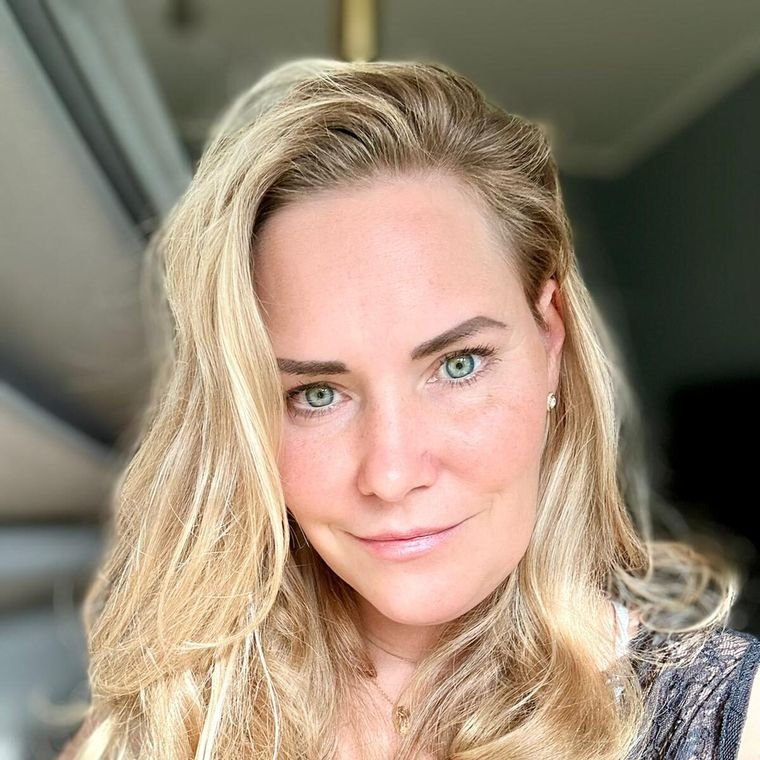 Nadine, Hypnosetherapeutin in Berlin Friedrichshagen